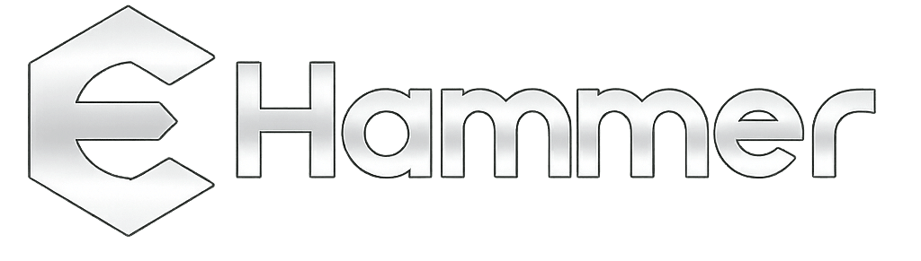 E-Hammer