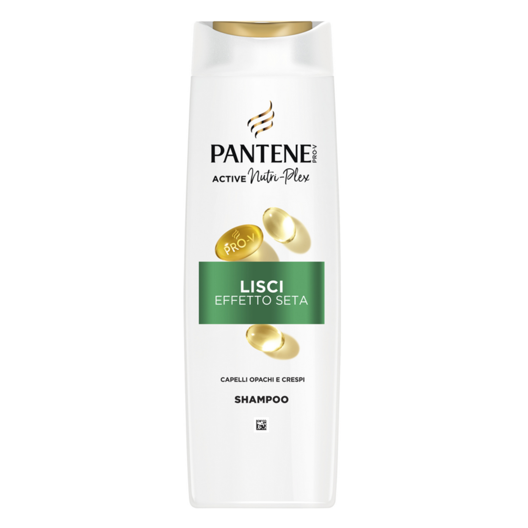 Shampoo Lisci Effetto Seta Pantene Pro-V 250ml