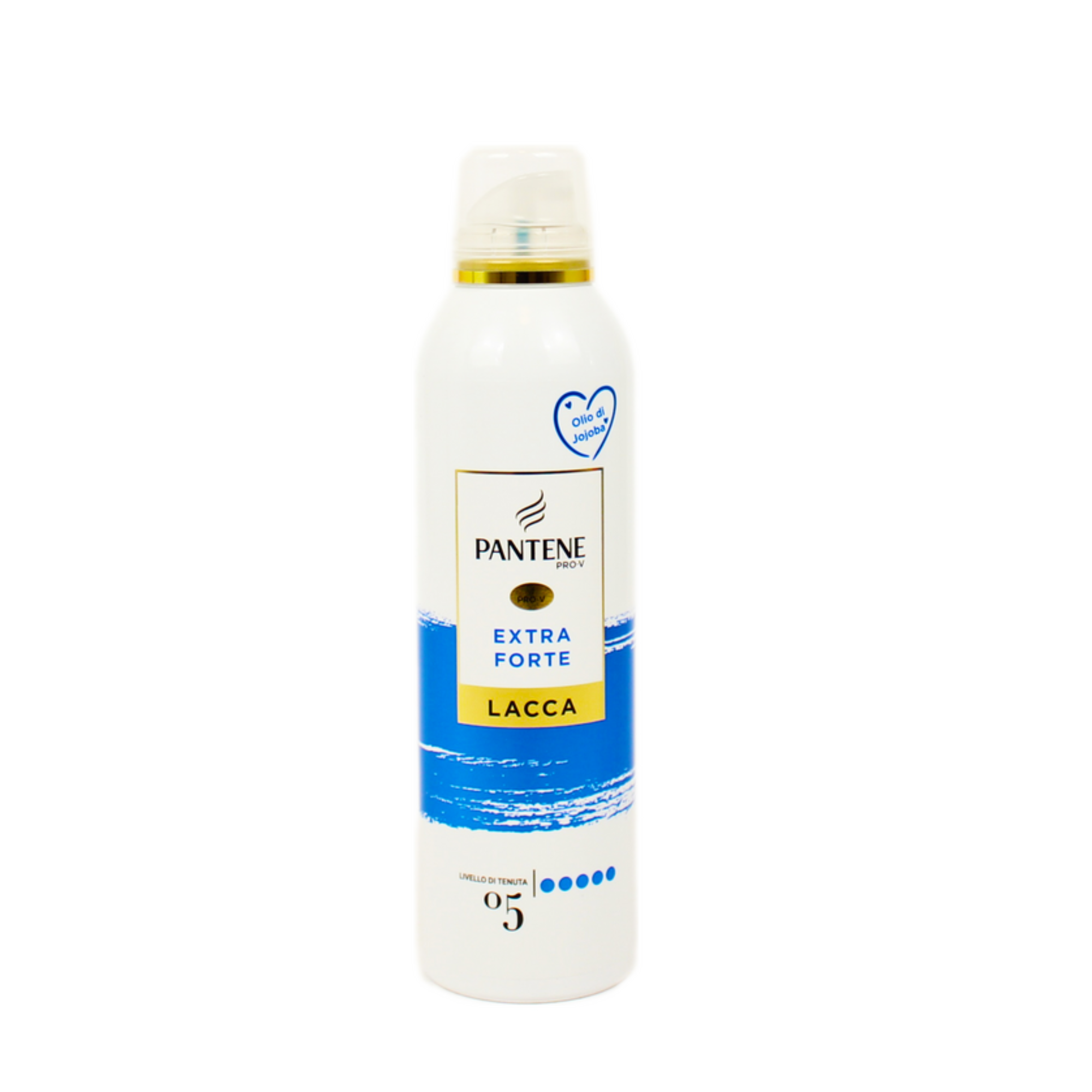Lacca Extra Forte Pantene Pro-V 250ml