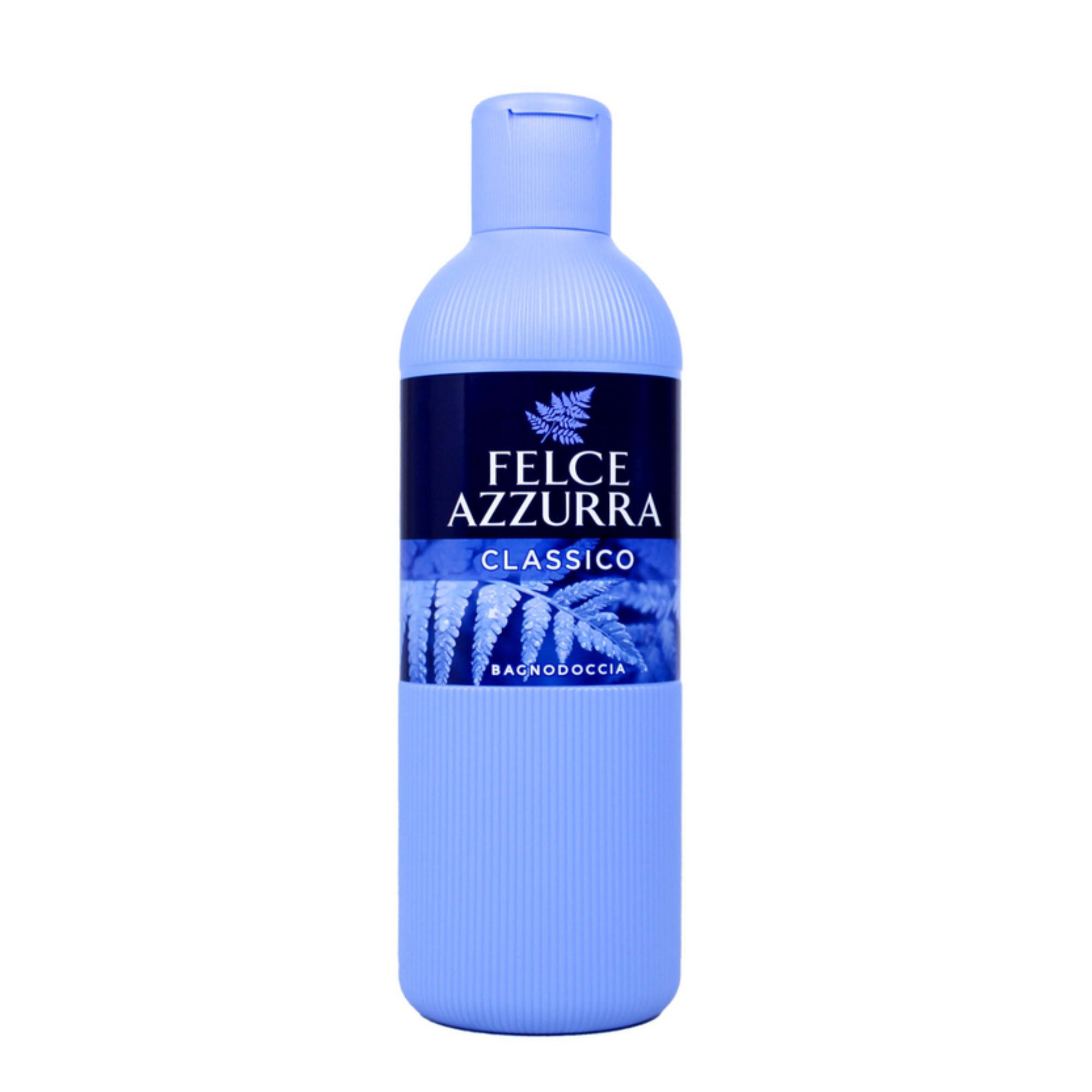 Bagnodoccia Classico Felce Azzurra 650 ml