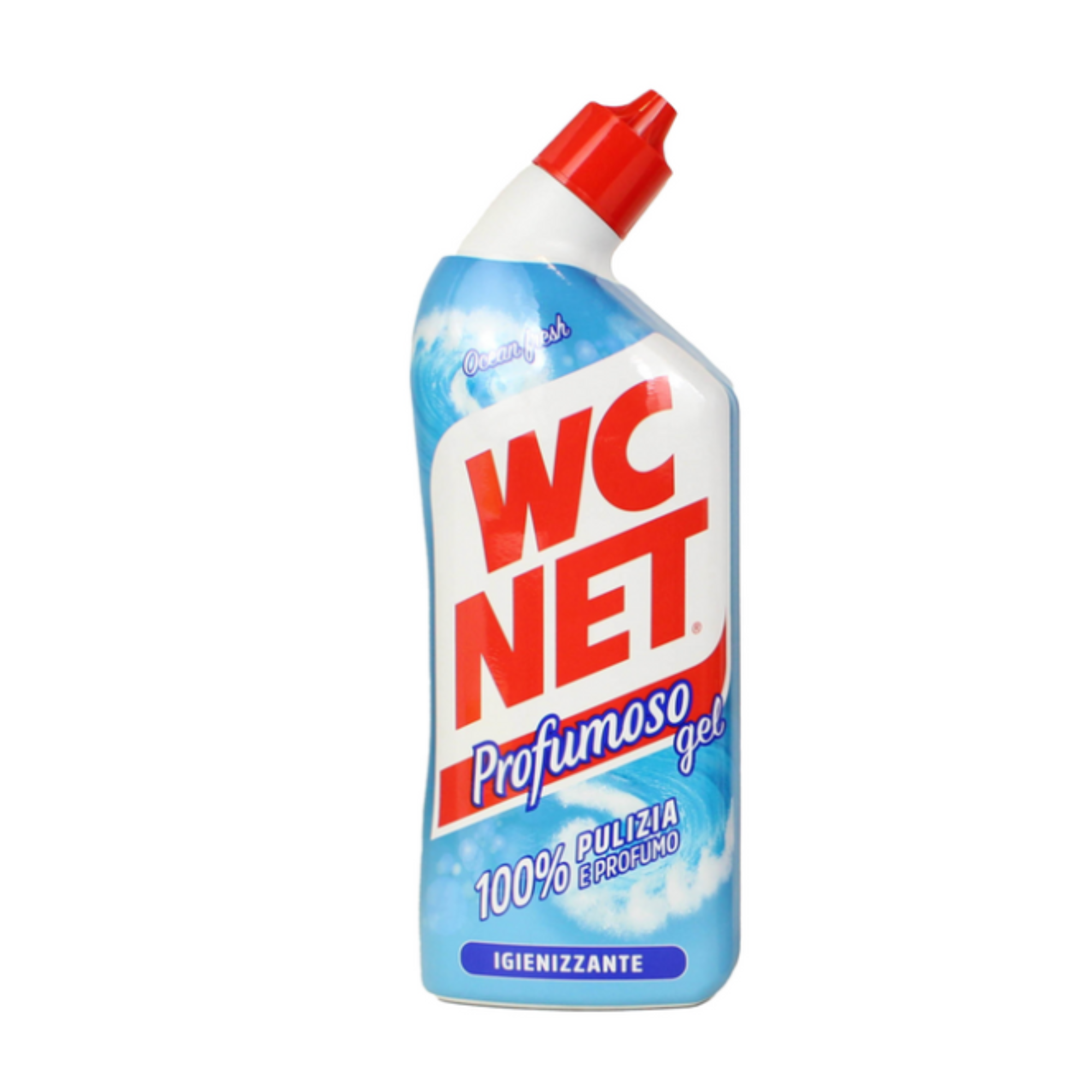 WC Net Profumoso Gel Ocean Fresh