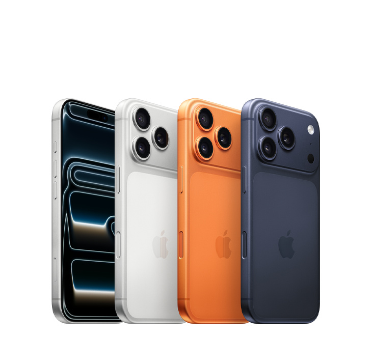 iPhone 17 4