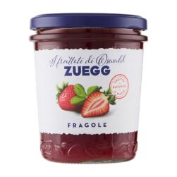 Confettura Fragole Zuegg 320 g