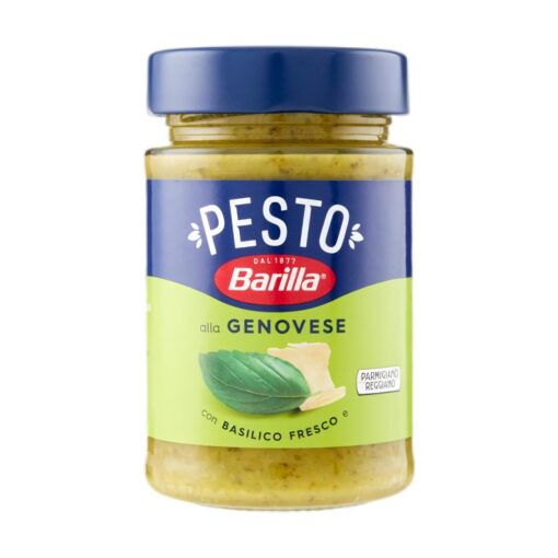 Pesto alla Genovese Barilla 190 g