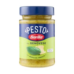 Pesto alla Genovese Barilla 190 g