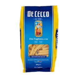 Zita n.18 De Cecco Pasta di Semola 500g