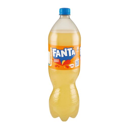 Fanta Aranciata 1,5 L
