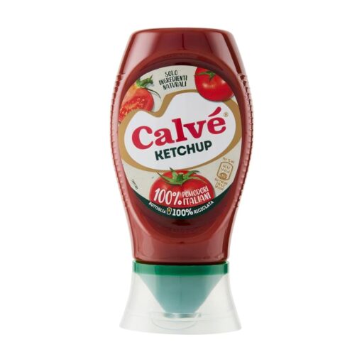 Calvè Ketchup 275ml 