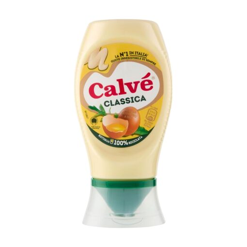 Calvè Maionese Classica 250ml