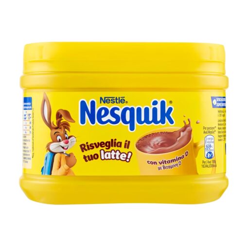 Nesquik Plus Nestlé 250 g