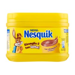 Nesquik Plus Nestlé 250 g