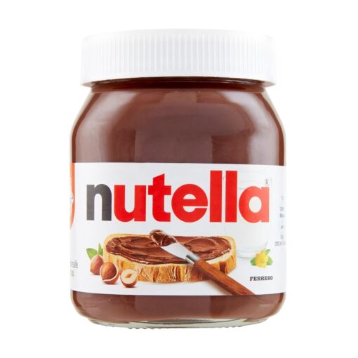 Nutella Ferrero 450g