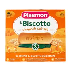 Biscotto Plasmon 320 g