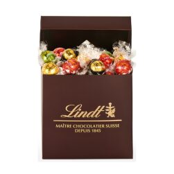 Lindt Lindor Assortiti 1000g