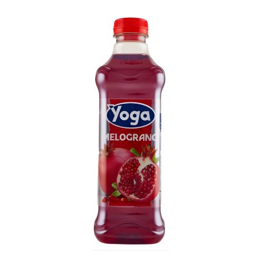 Succo Melograno Yoga 1 L
