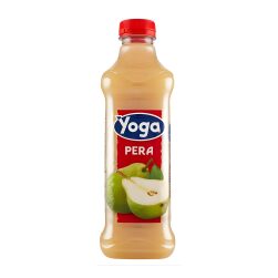 Succo Pera Yoga 1 L