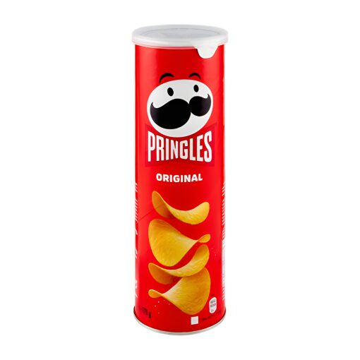 Pringles Original Pringles 175g