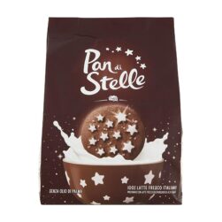 Mulino Bianco Biscotti Pan Di Stelle 700g