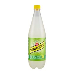 Schweppes Tonica Limone 100cl