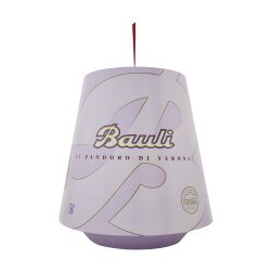 Pandoro Bauli 1kg