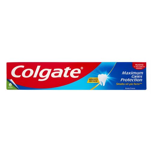 Colgate Dentifricio Maximum Caries Protection 75 ml