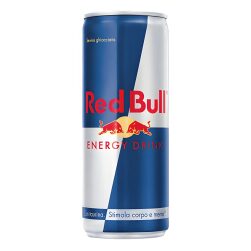 Red Bull Energy Drink Lattina 250 ml