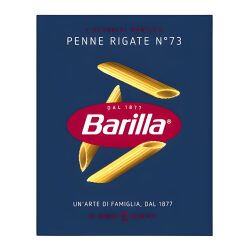 Penne Rigate n°73 Barilla 500 g
