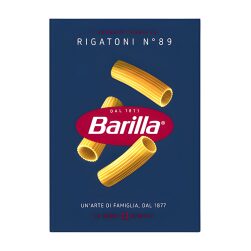 Rigatoni n°89 Barilla 500 g