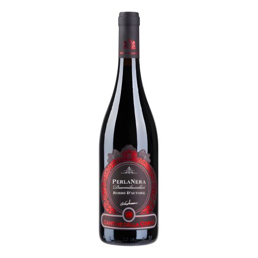 Perlanera Rosso D’Autore Cantine Della Corte 750 ml