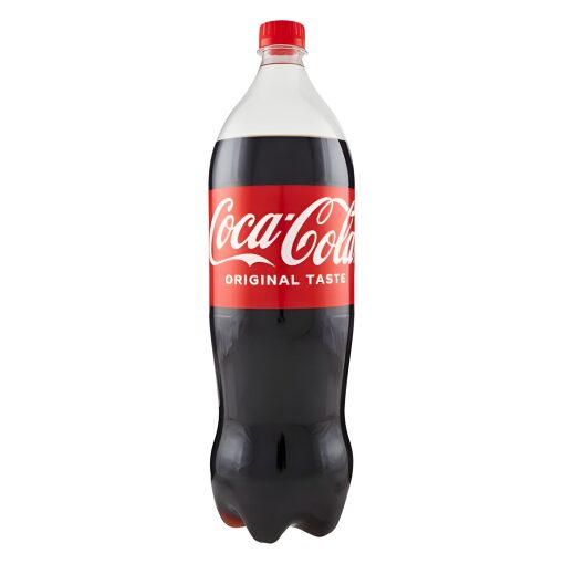 Coca-Cola – Original Taste 1,5 L