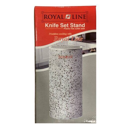 Porta Coltelli Universale Royal Line