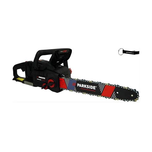 DROP Parkside Performance Motosega 40V PPKSA 40-Li B2