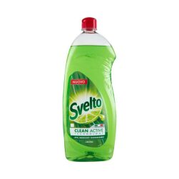 Svelto Limone Detersivo Piatti 930+100ml