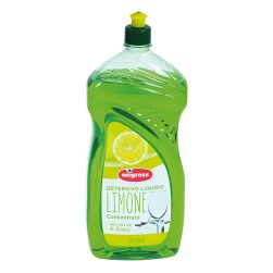 Detersivo Per Piatti Limone Migross 1,25 L