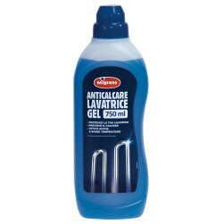 Gel Anticalcare Per Lavatrice Migross 750 ml