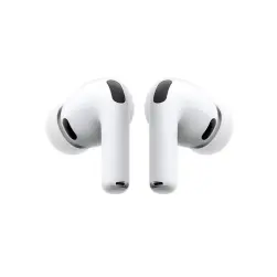 Apple AirPods Pro 3 con cancellazione attiva del rumore