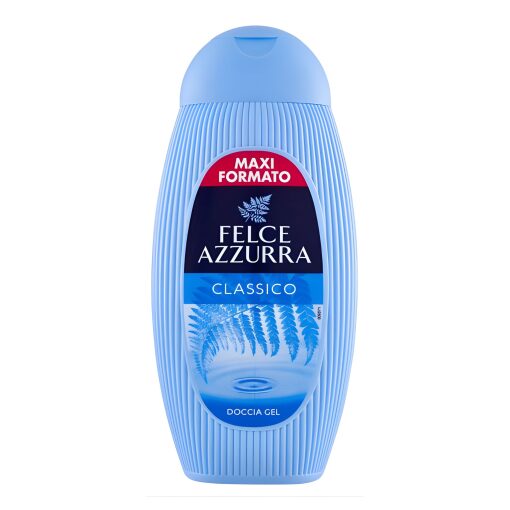 Felce Azzurra Classico Doccia Gel 400 ml
