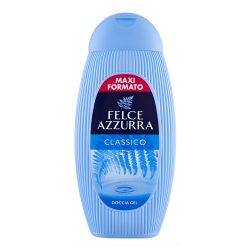 Felce Azzurra Classico Doccia Gel 400 ml