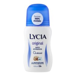 Lycia Original Deodorante Roll-On 50 ml