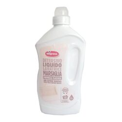 Detersivo Bucato Liquido Marsiglia A Mano E Lavatrice Migross 1000 ml