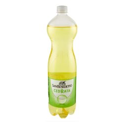 San Benedetto Cedrata 1,5 L