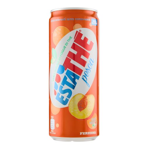 Estathé Pesca 330 ml