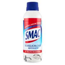 Smac Scioglicalcare Igienizzante 500 ml