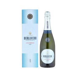 Berlucchi Cuvée Imperiale Franciacorta Satèn DOCG 750 ml