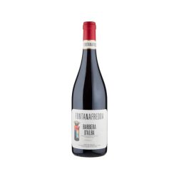 Fontanafredda Barbera d’Alba DOC 750 ml