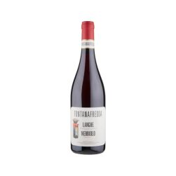 Fontanafredda Nebbiolo d’Alba DOC 750 ml