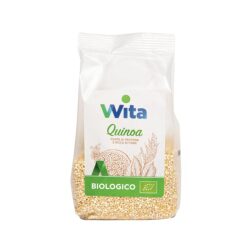 Wita Quinoa Bianca Biologica 200 g