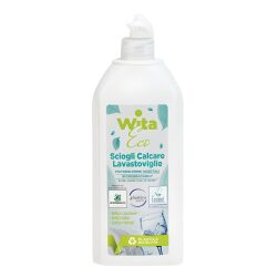 Sciogli Calcare Lavastoviglie Wita Eco 500 ml