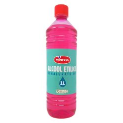 Alcool Etilico Denaturato 90° Migross 1 L