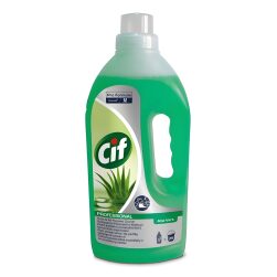 Cif Detergente Per Pavimenti Aloe Vera 1 L
